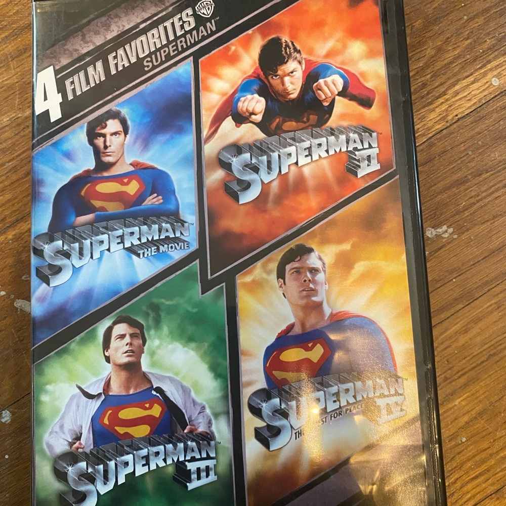 Dvd bundle - Picture 3 of 15